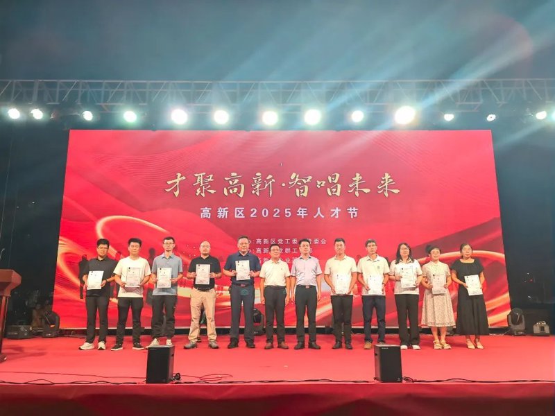 新余舞台搭建